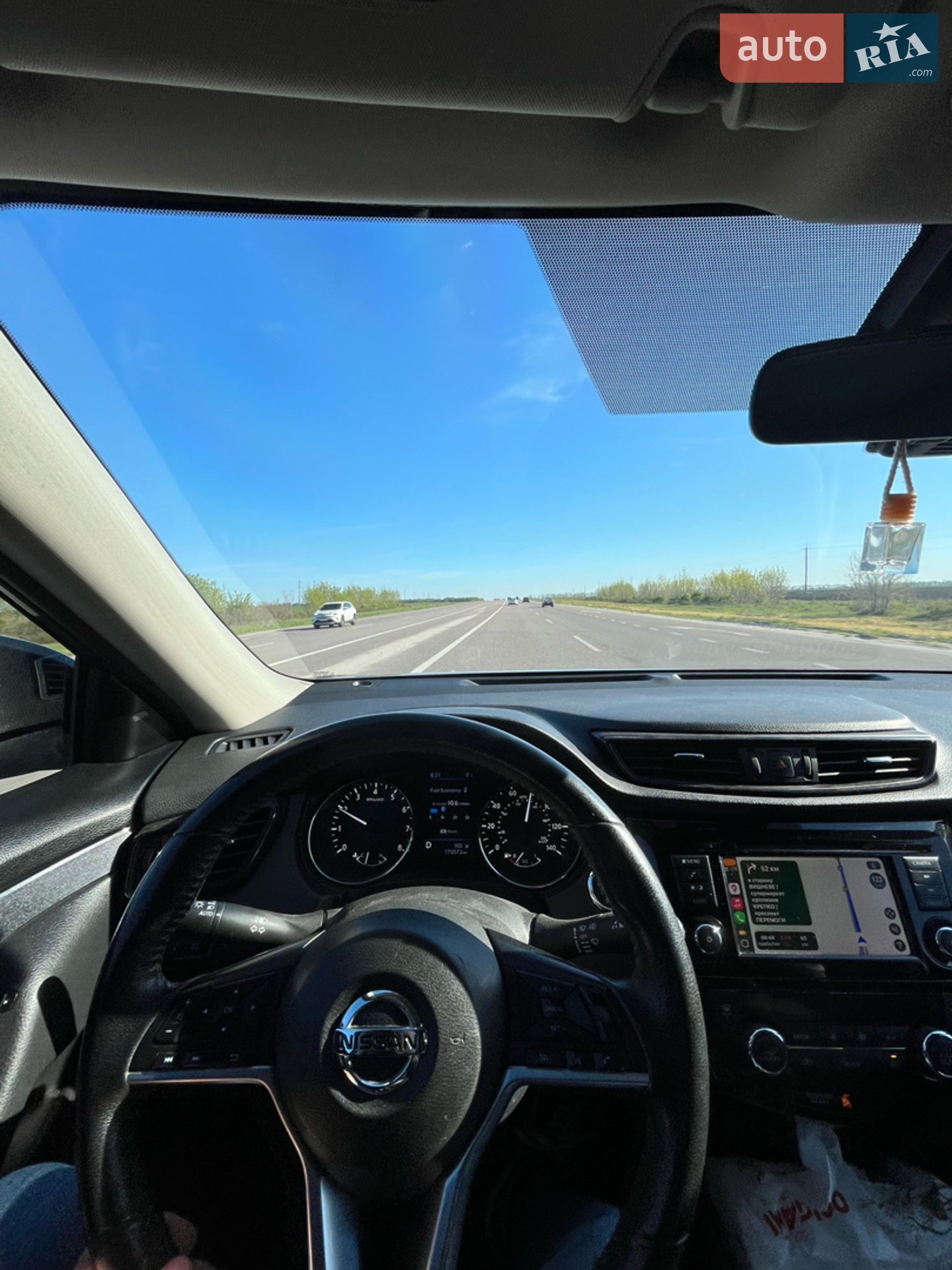 2019 Nissan Rogue - мініатюра 3