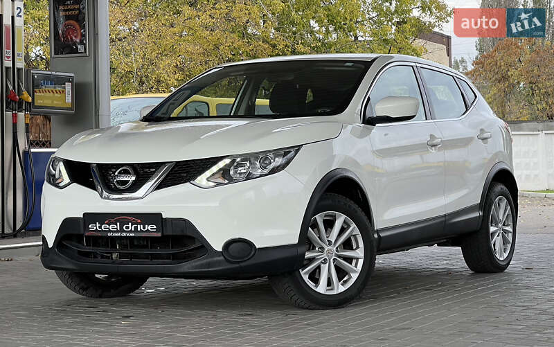 Внедорожник / Кроссовер Nissan Rogue 2017 в Николаеве фото 3 Внедорожник / Кроссовер Nissan Rogue 2017 в Николаеве