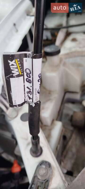 Внедорожник / Кроссовер Nissan Rogue 2017 в Черкассах фото 12 Внедорожник / Кроссовер Nissan Rogue 2017 в Черкассах