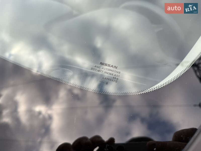 Позашляховик / Кросовер Nissan Rogue 2016 в Дніпрі фото 7 Позашляховик / Кросовер Nissan Rogue 2016 в Дніпрі