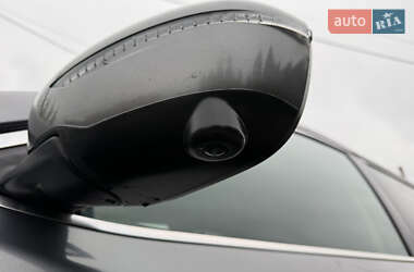 Позашляховик / Кросовер Nissan Rogue 2016 в  фото 36 Позашляховик / Кросовер Nissan Rogue 2016 в