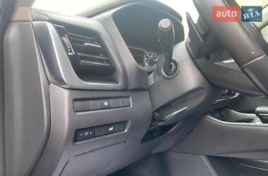Внедорожник / Кроссовер Nissan Rogue 2021 в 