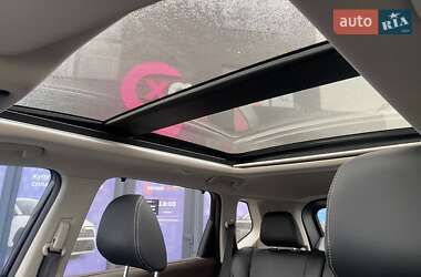 Внедорожник / Кроссовер Nissan Rogue 2021 в 