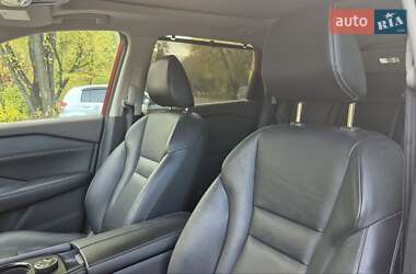 Внедорожник / Кроссовер Nissan Rogue 2020 в 
