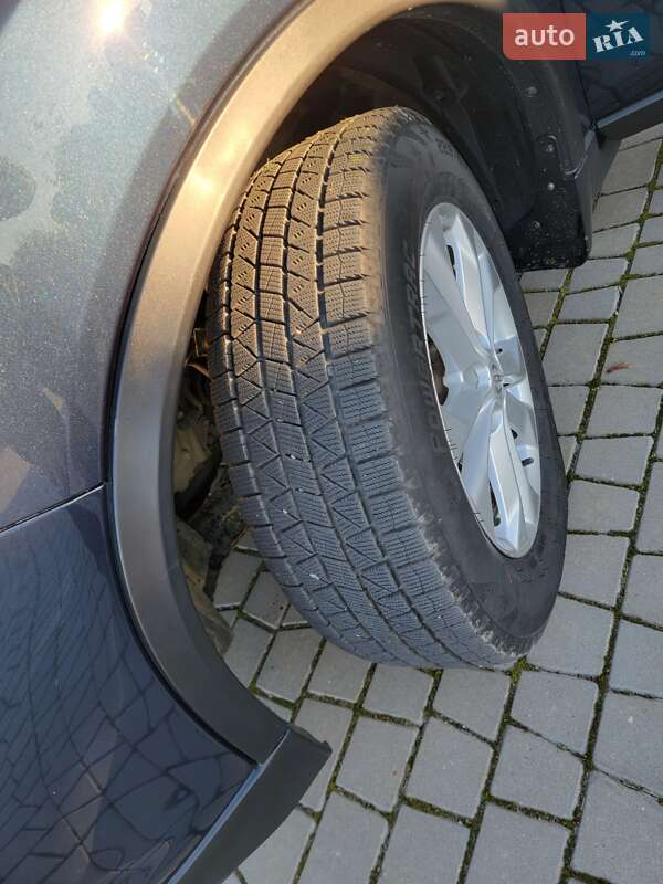 Внедорожник / Кроссовер Nissan Rogue 2016 в Черновцах фото 22 Внедорожник / Кроссовер Nissan Rogue 2016 в Черновцах