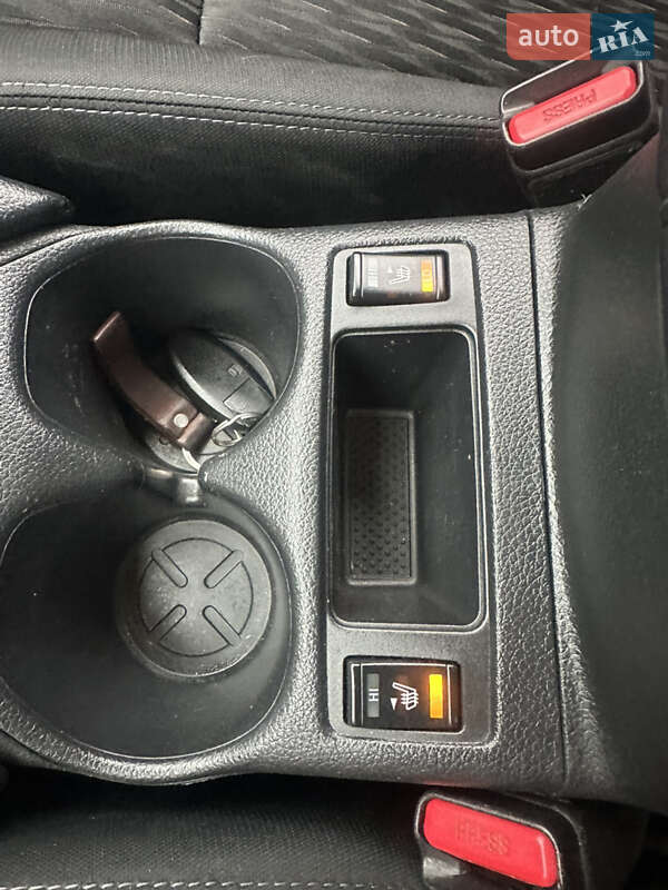 Внедорожник / Кроссовер Nissan Rogue 2018 в Новой Водолаге фото 20 Внедорожник / Кроссовер Nissan Rogue 2018 в Новой Водолаге