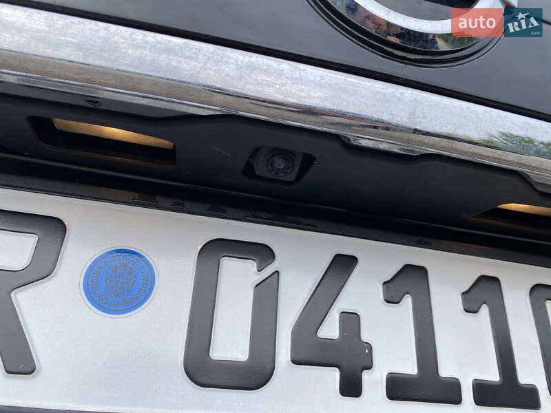 Внедорожник / Кроссовер Nissan Rogue 2015 в Дунаевцах фото 52 Внедорожник / Кроссовер Nissan Rogue 2015 в Дунаевцах