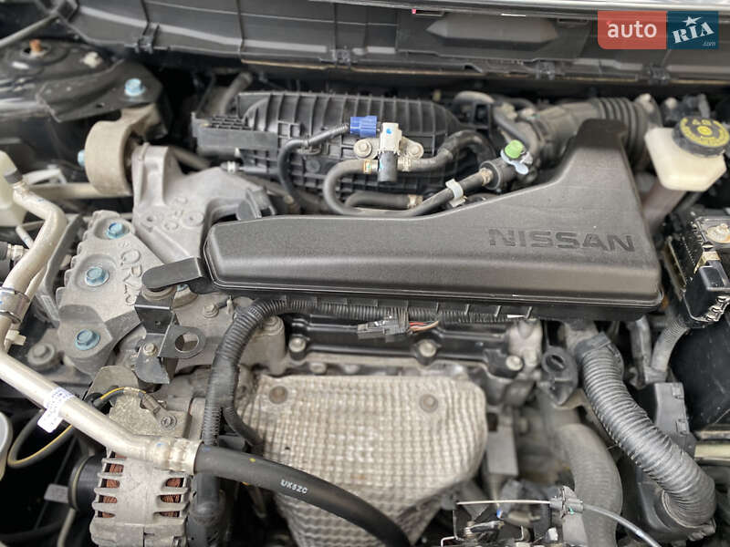 Внедорожник / Кроссовер Nissan Rogue 2015 в Дунаевцах фото 55 Внедорожник / Кроссовер Nissan Rogue 2015 в Дунаевцах