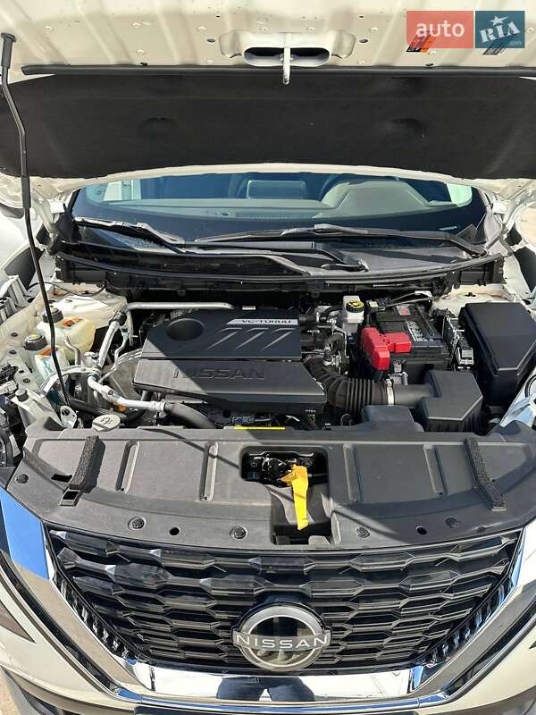 Позашляховик / Кросовер Nissan Rogue 2023 в Києві фото 52 Позашляховик / Кросовер Nissan Rogue 2023 в Києві
