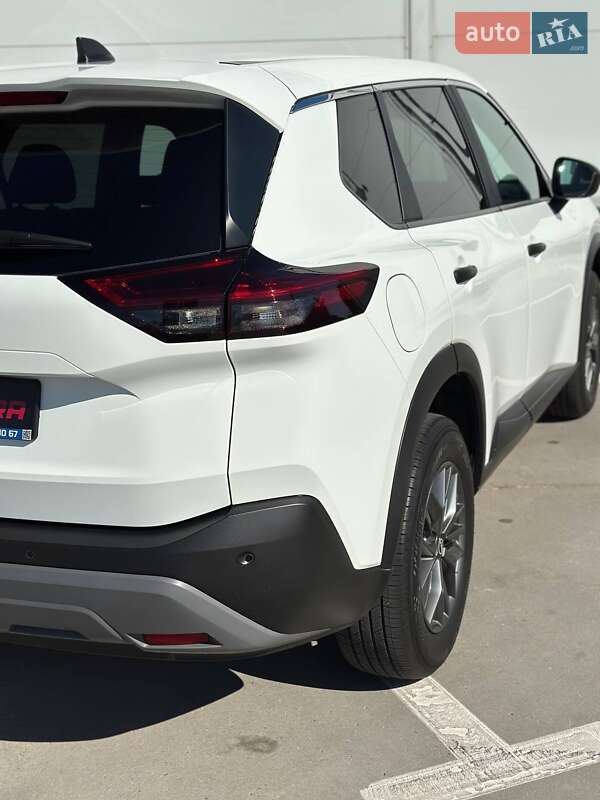 Позашляховик / Кросовер Nissan Rogue 2023 в Києві фото 19 Позашляховик / Кросовер Nissan Rogue 2023 в Києві