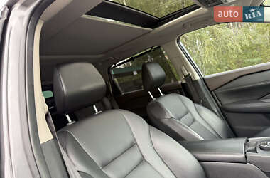 Внедорожник / Кроссовер Nissan Rogue 2021 в 