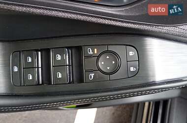 Позашляховик / Кросовер Nissan Rogue 2021 в  фото 20 Позашляховик / Кросовер Nissan Rogue 2021 в