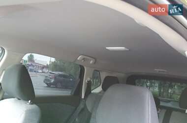 Позашляховик / Кросовер Nissan Rogue 2021 в  фото 29 Позашляховик / Кросовер Nissan Rogue 2021 в