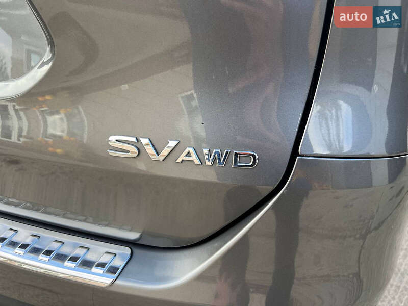 Внедорожник / Кроссовер Nissan Rogue 2015 в Харькове фото 32 Внедорожник / Кроссовер Nissan Rogue 2015 в Харькове