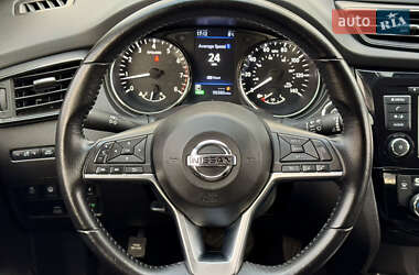 Внедорожник / Кроссовер Nissan Rogue 2020 в 