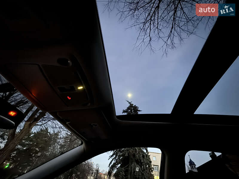 Внедорожник / Кроссовер Nissan Rogue 2016 в Кривом Роге фото 23 Внедорожник / Кроссовер Nissan Rogue 2016 в Кривом Роге