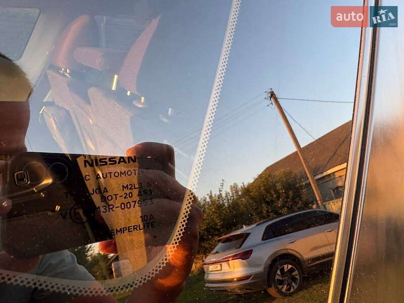 Внедорожник / Кроссовер Nissan Rogue 2019 в Черкассах фото 18 Внедорожник / Кроссовер Nissan Rogue 2019 в Черкассах