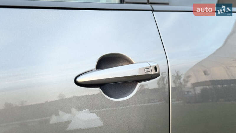 Внедорожник / Кроссовер Nissan Rogue 2021 в Ровно фото 19 Внедорожник / Кроссовер Nissan Rogue 2021 в Ровно