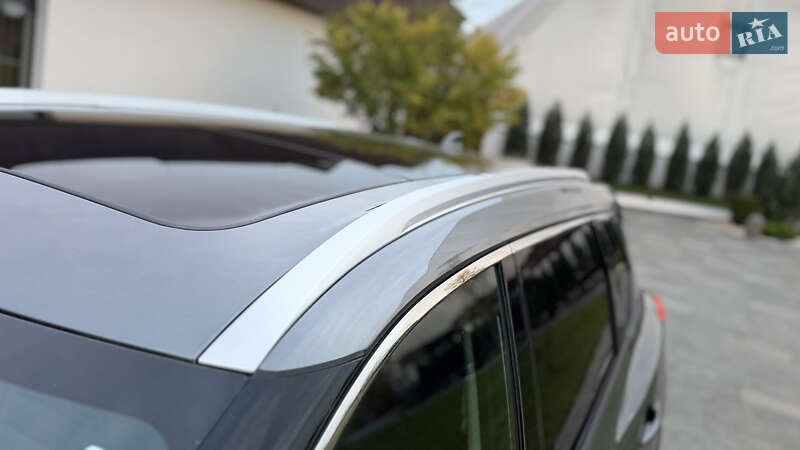 Внедорожник / Кроссовер Nissan Rogue 2021 в Ровно фото 34 Внедорожник / Кроссовер Nissan Rogue 2021 в Ровно