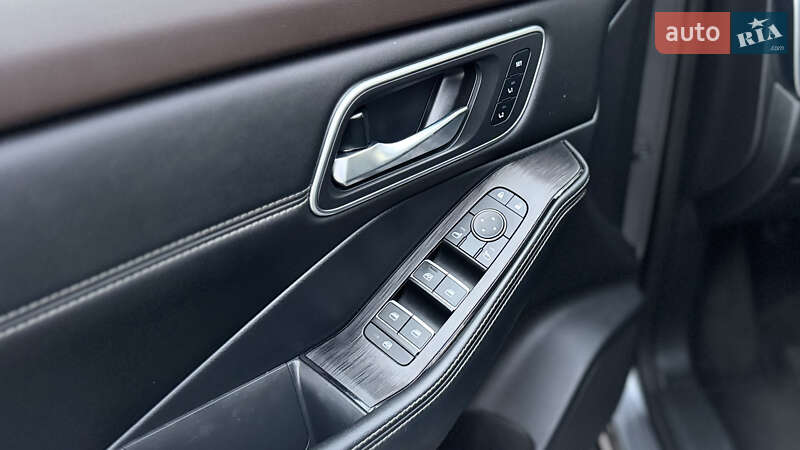 Внедорожник / Кроссовер Nissan Rogue 2021 в Ровно фото 37 Внедорожник / Кроссовер Nissan Rogue 2021 в Ровно