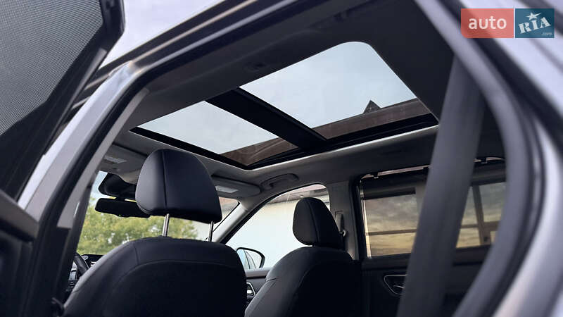 Внедорожник / Кроссовер Nissan Rogue 2021 в Ровно фото 54 Внедорожник / Кроссовер Nissan Rogue 2021 в Ровно