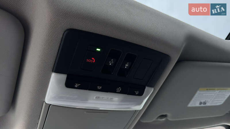 Внедорожник / Кроссовер Nissan Rogue 2021 в Ровно фото 59 Внедорожник / Кроссовер Nissan Rogue 2021 в Ровно