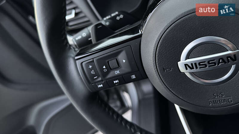 Внедорожник / Кроссовер Nissan Rogue 2021 в Ровно фото 64 Внедорожник / Кроссовер Nissan Rogue 2021 в Ровно