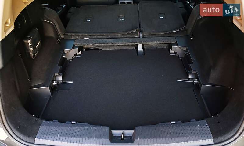 Внедорожник / Кроссовер Nissan Rogue 2021 в Кременчуге фото 25 Внедорожник / Кроссовер Nissan Rogue 2021 в Кременчуге