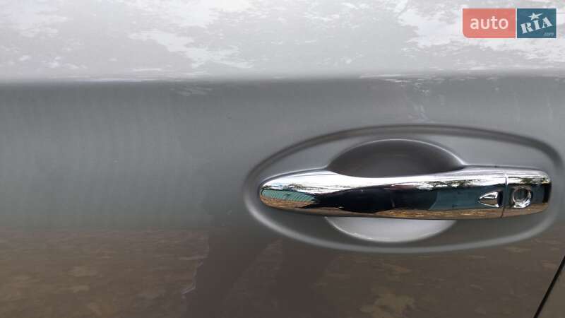 Внедорожник / Кроссовер Nissan Rogue 2014 в Одессе