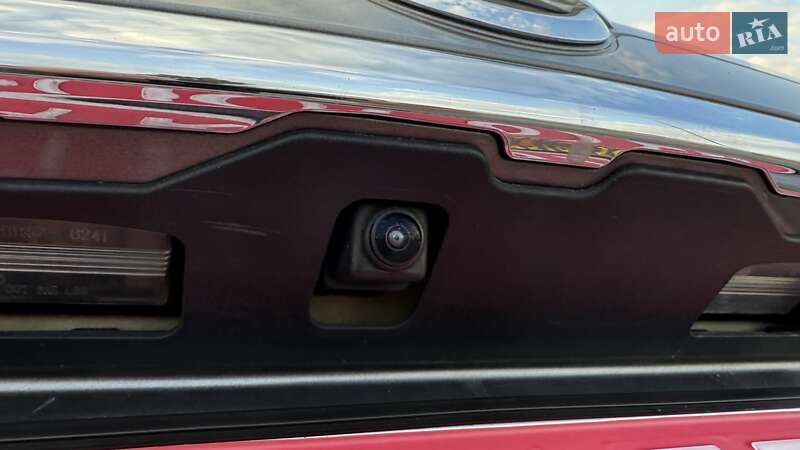 Позашляховик / Кросовер Nissan Rogue 2018 в Києві фото 23 Позашляховик / Кросовер Nissan Rogue 2018 в Києві