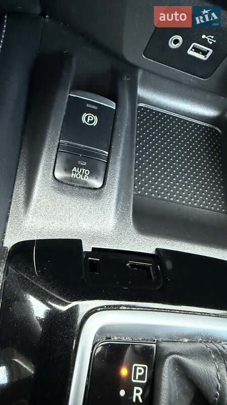 Позашляховик / Кросовер Nissan Rogue 2018 в Києві фото 33 Позашляховик / Кросовер Nissan Rogue 2018 в Києві