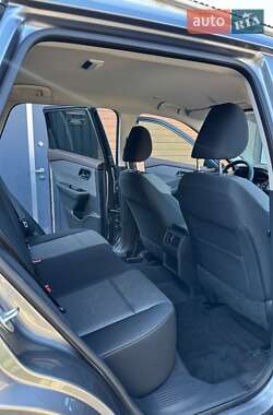 Внедорожник / Кроссовер Nissan Rogue 2022 в Нововолынске