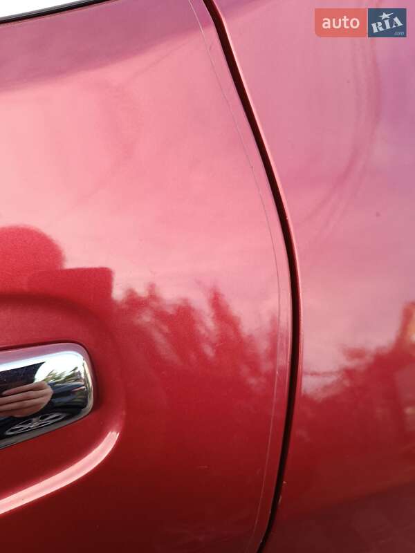 Внедорожник / Кроссовер Nissan Rogue 2016 в Маневичах