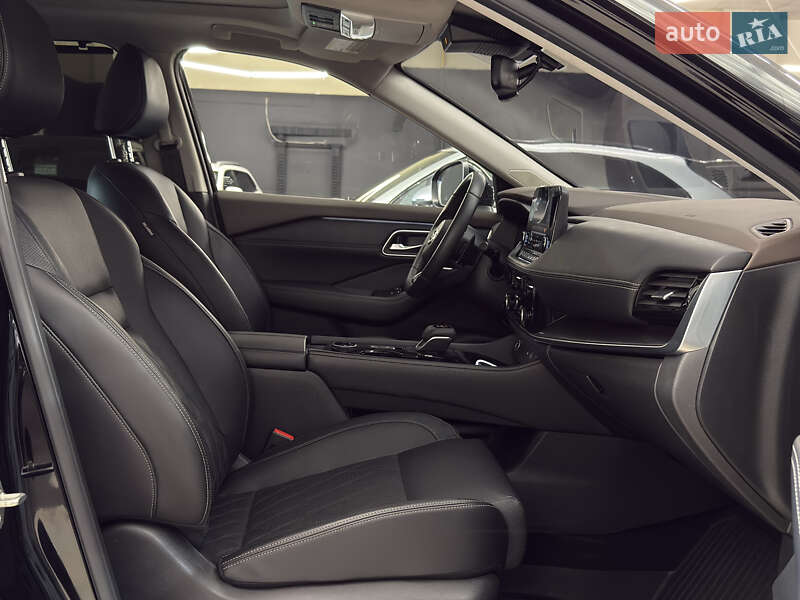 Позашляховик / Кросовер Nissan Rogue 2020 в Миколаєві фото 14 Позашляховик / Кросовер Nissan Rogue 2020 в Миколаєві