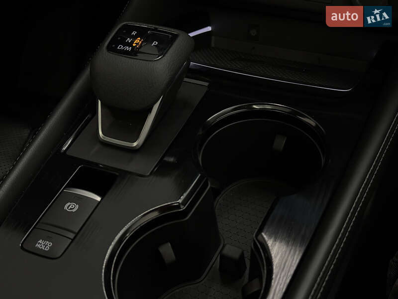 Позашляховик / Кросовер Nissan Rogue 2020 в Миколаєві фото 22 Позашляховик / Кросовер Nissan Rogue 2020 в Миколаєві