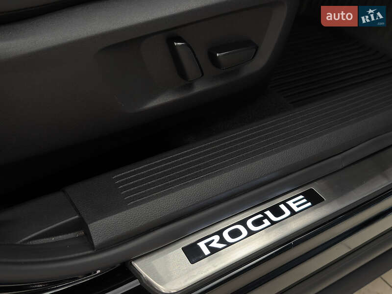 Позашляховик / Кросовер Nissan Rogue 2020 в Миколаєві фото 37 Позашляховик / Кросовер Nissan Rogue 2020 в Миколаєві
