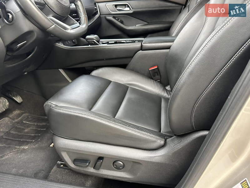 Внедорожник / Кроссовер Nissan Rogue 2020 в Житомире фото 22 Внедорожник / Кроссовер Nissan Rogue 2020 в Житомире