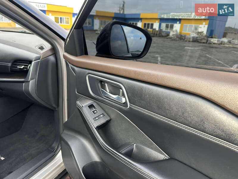 Внедорожник / Кроссовер Nissan Rogue 2020 в Житомире фото 36 Внедорожник / Кроссовер Nissan Rogue 2020 в Житомире