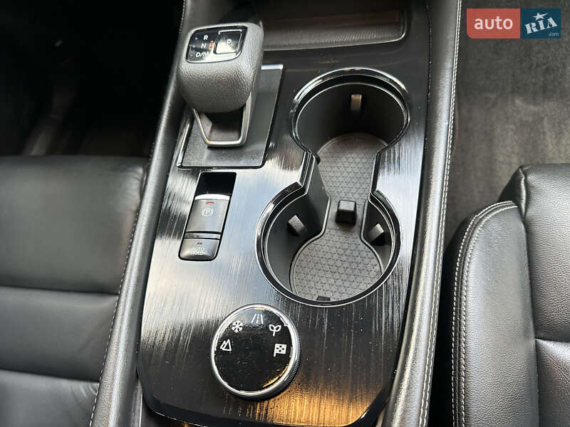 Внедорожник / Кроссовер Nissan Rogue 2020 в Житомире фото 40 Внедорожник / Кроссовер Nissan Rogue 2020 в Житомире