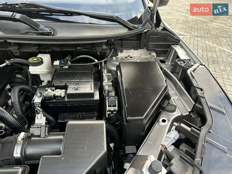 Внедорожник / Кроссовер Nissan Rogue 2020 в Житомире фото 45 Внедорожник / Кроссовер Nissan Rogue 2020 в Житомире