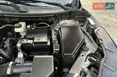 Внедорожник / Кроссовер Nissan Rogue 2020 в 