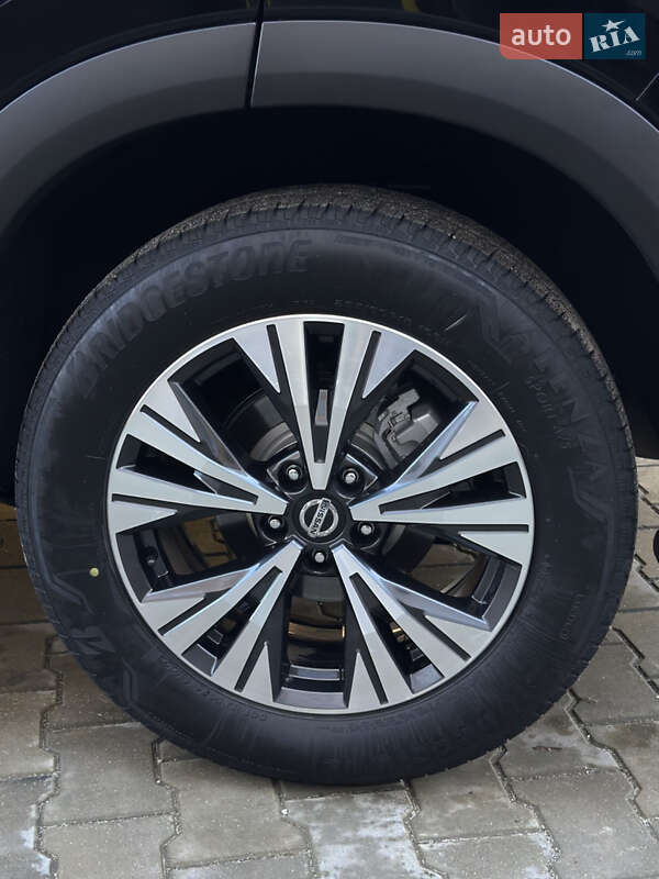 Позашляховик / Кросовер Nissan Rogue 2020 в Горохові фото 6 Позашляховик / Кросовер Nissan Rogue 2020 в Горохові