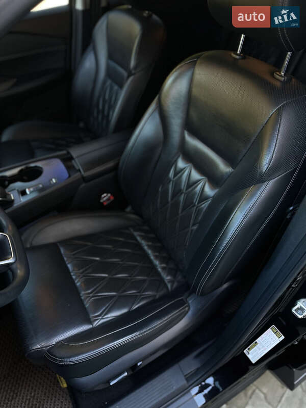 Позашляховик / Кросовер Nissan Rogue 2020 в Горохові фото 23 Позашляховик / Кросовер Nissan Rogue 2020 в Горохові