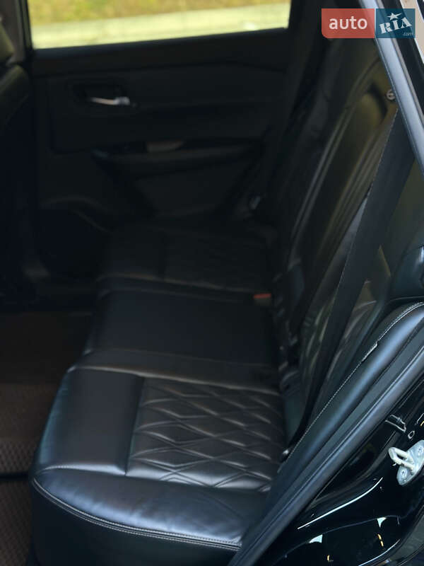 Позашляховик / Кросовер Nissan Rogue 2020 в Горохові фото 29 Позашляховик / Кросовер Nissan Rogue 2020 в Горохові