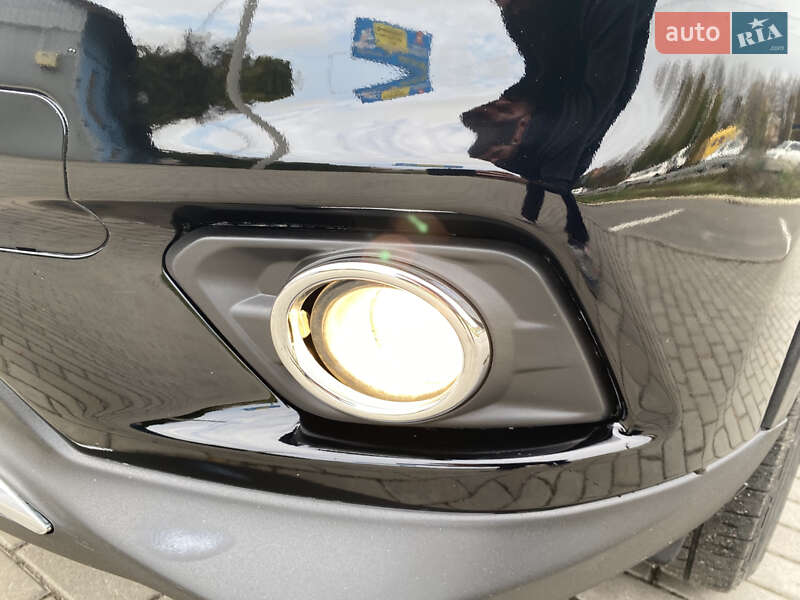 Внедорожник / Кроссовер Nissan Rogue 2015 в Полтаве фото 48 Внедорожник / Кроссовер Nissan Rogue 2015 в Полтаве