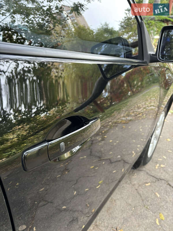 Позашляховик / Кросовер Nissan Rogue 2007 в Дніпрі фото 12 Позашляховик / Кросовер Nissan Rogue 2007 в Дніпрі