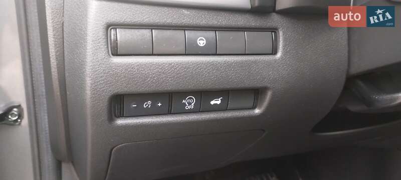 Внедорожник / Кроссовер Nissan Rogue 2024 в Тульчине фото 23 Внедорожник / Кроссовер Nissan Rogue 2024 в Тульчине