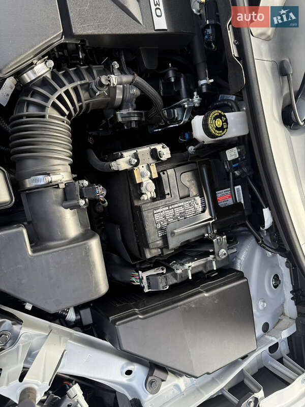 Позашляховик / Кросовер Nissan Rogue 2022 в Полтаві