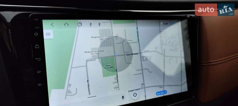 Внедорожник / Кроссовер Nissan Rogue 2019 в Ирпене