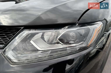 Позашляховик / Кросовер Nissan Rogue 2015 в  фото 23 Позашляховик / Кросовер Nissan Rogue 2015 в